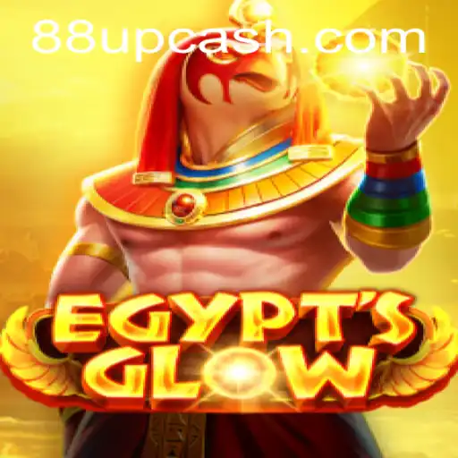 Descubra o Universo Fascinante de EgyptsGlow: Uma Jornada ao Antigo Egito com 88UP.com