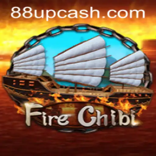 FireChibi: Desbravando um Mundo de Aventuras com 88UP.com