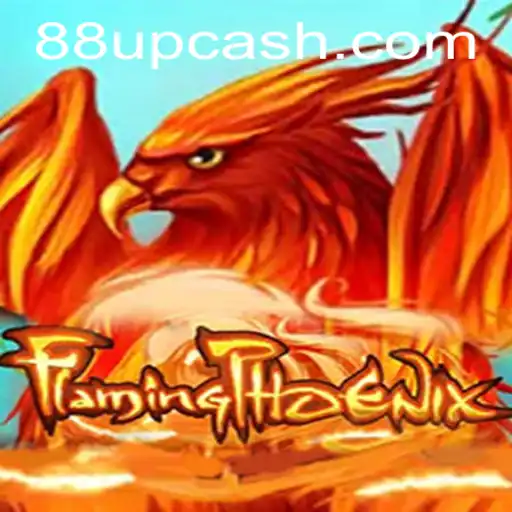 Introdução e Regras do Jogo FlamingPhoenix em 88UP.com