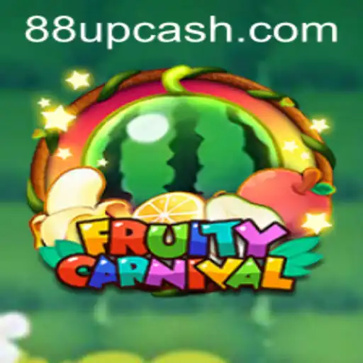 Descubra o Fascinante Mundo de FruityCarnival no 88UP.com