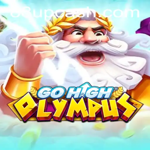 GoHighOlympus: Conheça o Novo Fenômeno de Jogos em 88UP.com