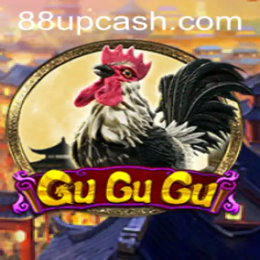 Tudo Sobre o Jogo GuGuGu e a Plataforma 88UP.com