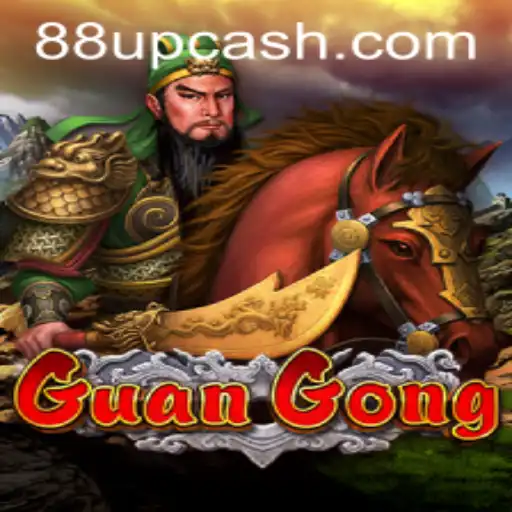 Explorando o Universo de GuanGong: Um Mergulho Profundo no Jogo Revolucionário da 88UP.com
