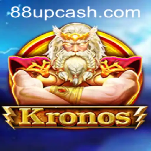 Kronos: Explorando o Novo Fenômeno dos Jogos na 88UP.com