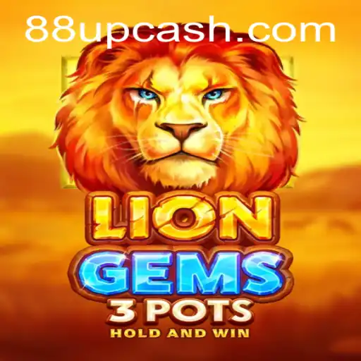 Explorando o Intrigante Mundo de LionGems3pots
