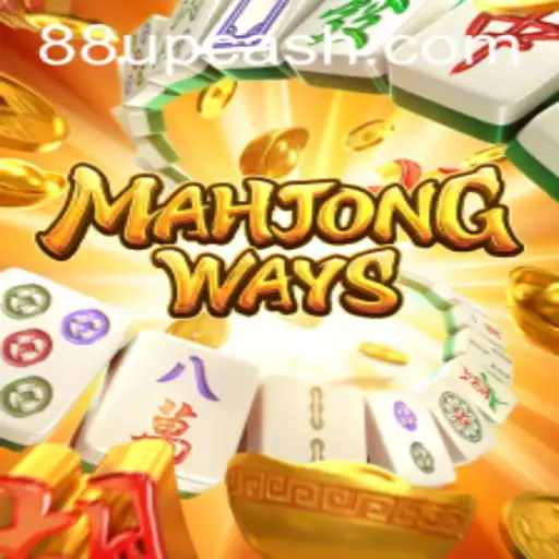 Explorando MahjongWays: Uma Jornada pelo Clássico com 88UP.com
