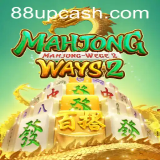 Explorando MahjongWays2: Um Mergulho no Mundo de Mahjong e Entretenimento