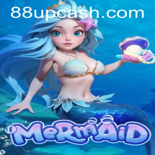 Descubra o Encantador Jogo 'Mermaid' na 88UP.com