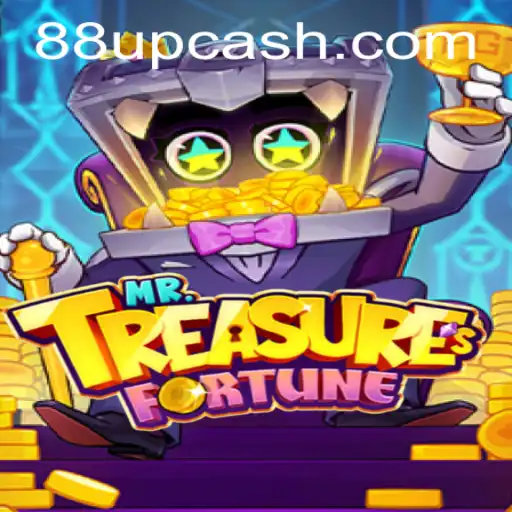Explorando Misteriosas Aventuras em MrTreasuresFortune