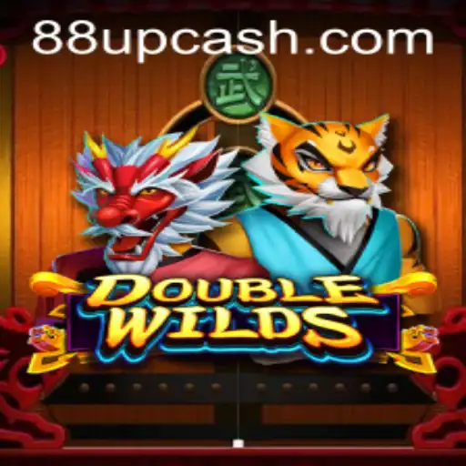 Explorando o Mundo Excitante de DoubleWilds no 88UP.com