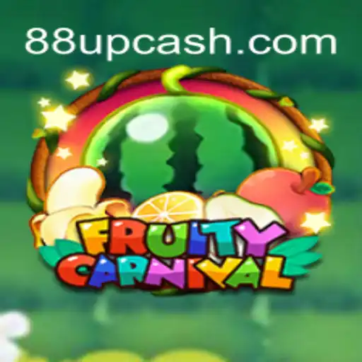 Descubra o Fascinante Mundo de FruityCarnival no 88UP.com
