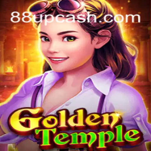 Descubra o Fascinante Mundo de GoldenTemple em 88UP.com