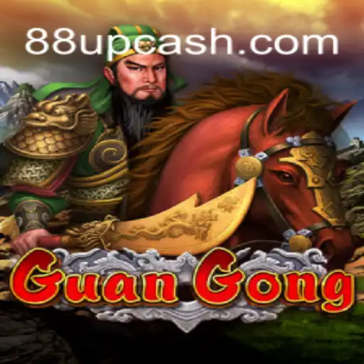 Explorando o Universo de GuanGong: Um Mergulho Profundo no Jogo Revolucionário da 88UP.com