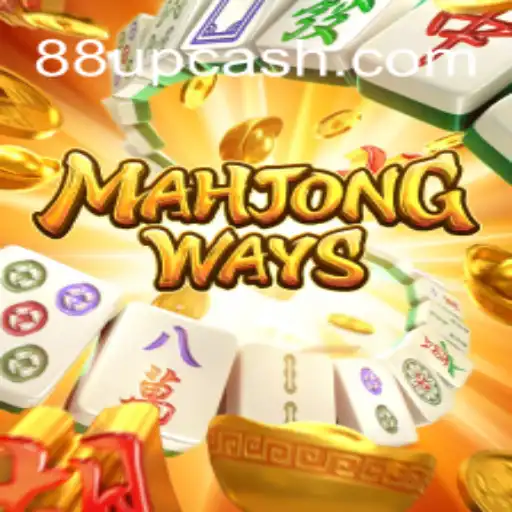 Explorando MahjongWays: Uma Jornada pelo Clássico com 88UP.com