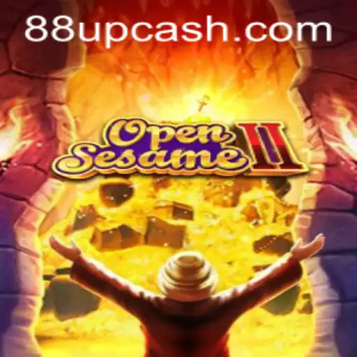 Explorando o Fascinante Mundo de OpenSesameII: O Jogo Revolucionário de 88UP.com