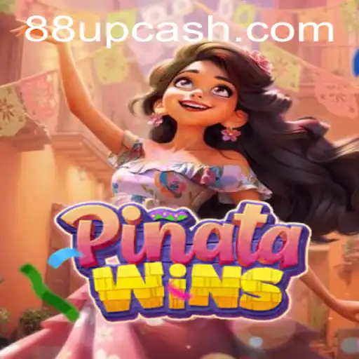 Descubra o Mundo de Diversão com PinataWins no 88UP.com