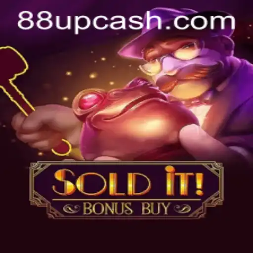 Explorando o Universo de SolditBonusBuy: Uma Jornada Emocionante no 88UP.com