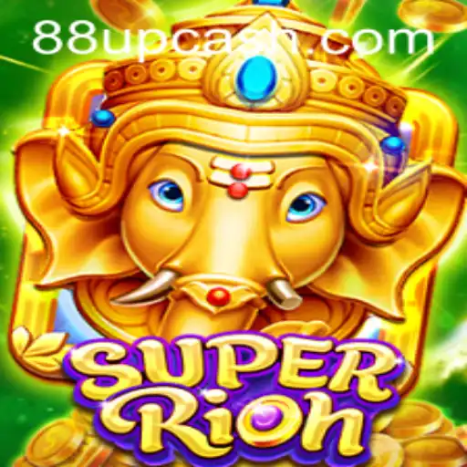 Descubra o Empolgante Mundo de SuperRich na Plataforma 88UP.com