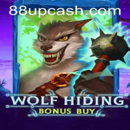 Explorando o Fascinante Universo de WolfHidingBonusBuy