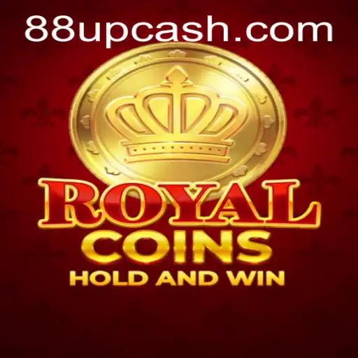 Descubra o Mundo Empolgante de RoyalCoins no 88UP.com