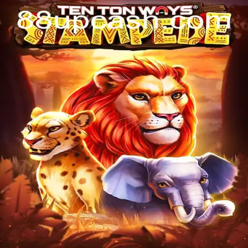 Descubra o Fascinante Mundo de TenTonWaysStampede