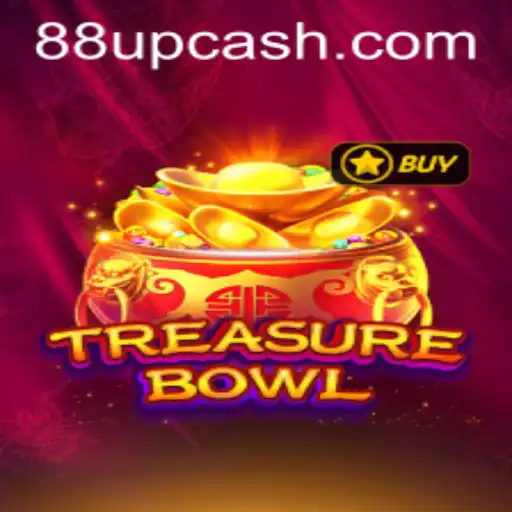 Explorando o Universo de TreasureBowl: Uma Aventura com 88UP.com