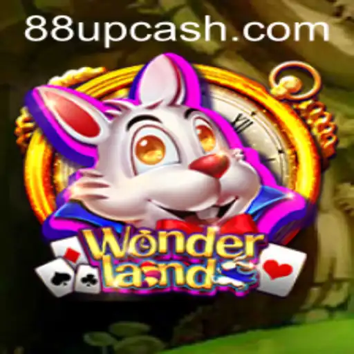 Explore o Maravilhoso Mundo de Wonderland com 88UP.com