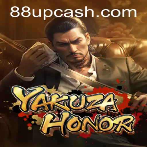 Desvendando o Mundo de YakuzaHonor no 88UP.com